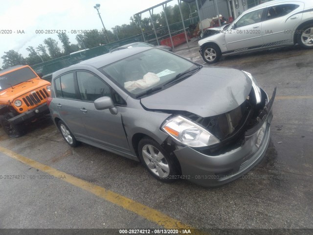 NISSAN VERSA 2012 3n1bc1cp1ck260292