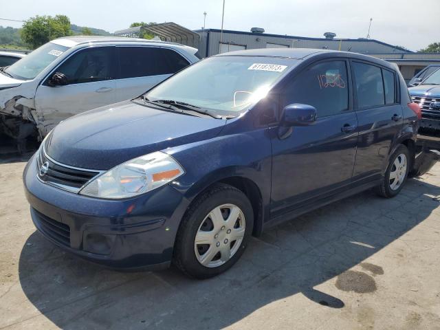 NISSAN VERSA S 2012 3n1bc1cp1ck261328