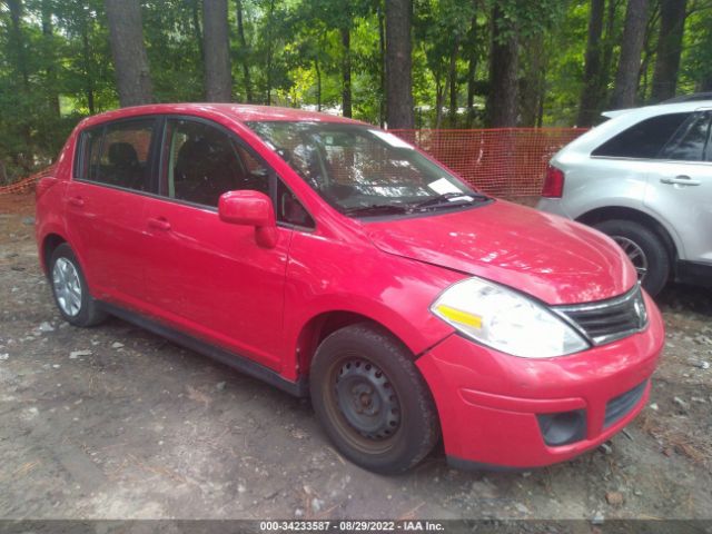 NISSAN VERSA 2012 3n1bc1cp1ck262057