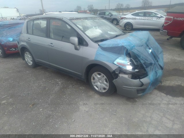 NISSAN VERSA 2012 3n1bc1cp1ck262804