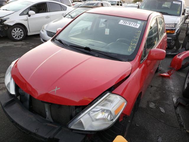 NISSAN VERSA 2012 3n1bc1cp1ck263080