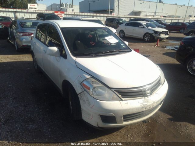 NISSAN VERSA 2012 3n1bc1cp1ck263743