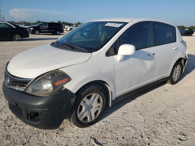 NISSAN VERSA S 2012 3n1bc1cp1ck263984