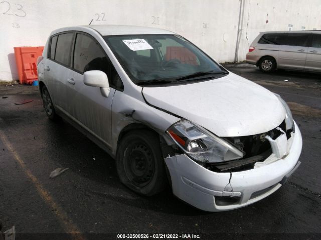 NISSAN VERSA 2012 3n1bc1cp1ck264942