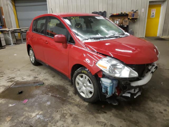 NISSAN VERSA S 2012 3n1bc1cp1ck265959