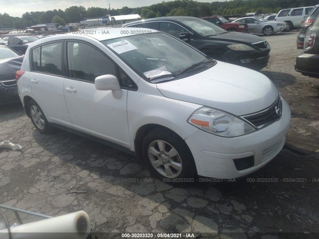 NISSAN VERSA 2012 3n1bc1cp1ck266514