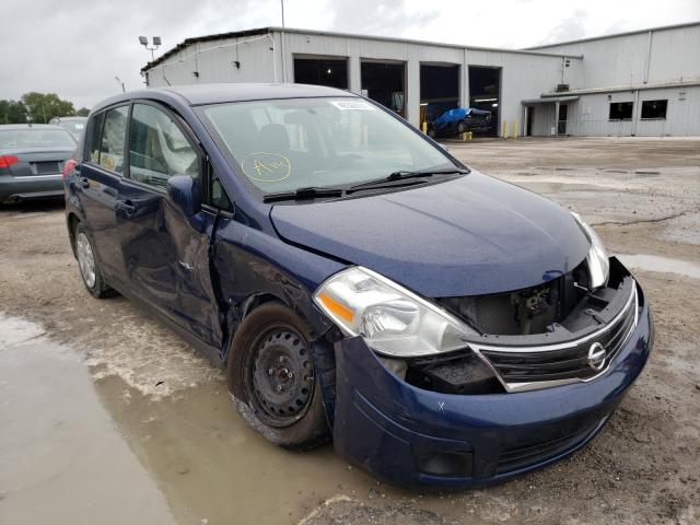 NISSAN VERSA S 2012 3n1bc1cp1ck267792