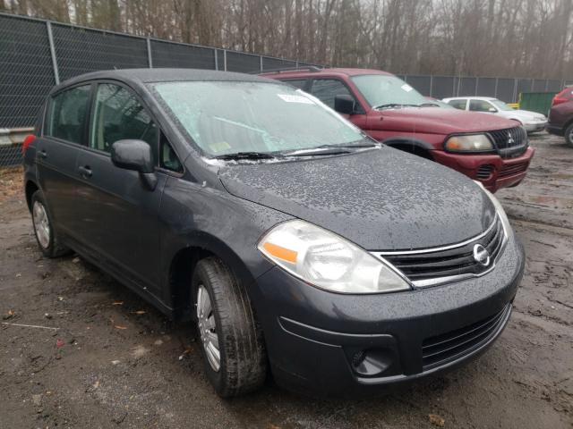 NISSAN VERSA S 2012 3n1bc1cp1ck268831