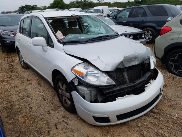 NISSAN VERSA S 2012 3n1bc1cp1ck269025