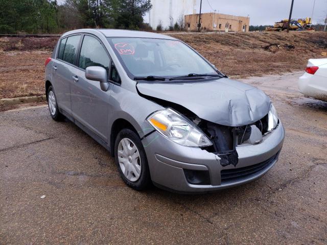 NISSAN VERSA S 2012 3n1bc1cp1ck269669