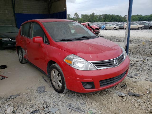 NISSAN VERSA S 2012 3n1bc1cp1ck269770