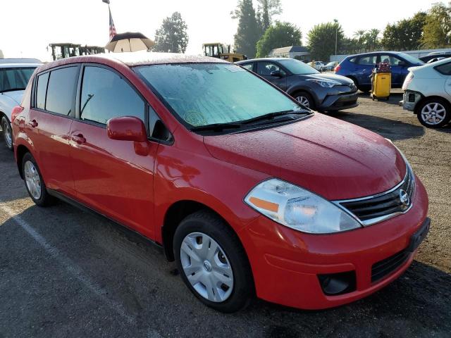 NISSAN VERSA S 2012 3n1bc1cp1ck269784