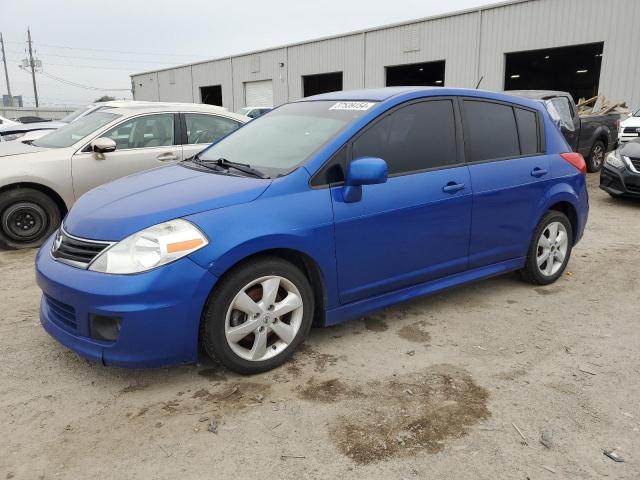 NISSAN VERSA 2012 3n1bc1cp1ck270496