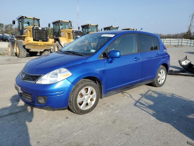 NISSAN VERSA 2012 3n1bc1cp1ck271471