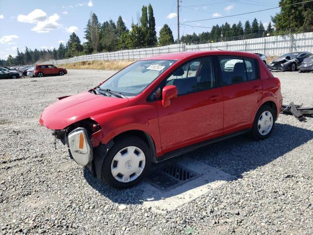 NISSAN VERSA S 2012 3n1bc1cp1ck271678