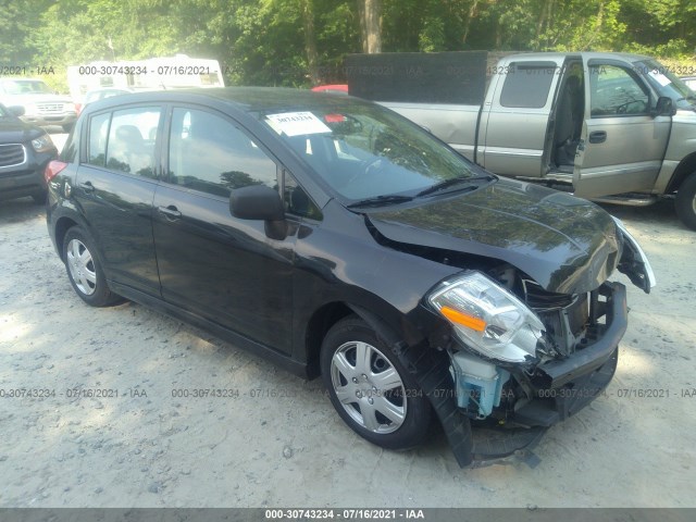 NISSAN VERSA 2012 3n1bc1cp1ck272085