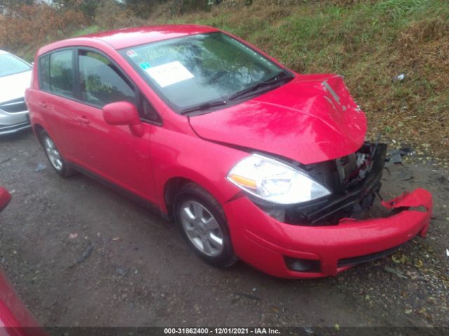 NISSAN VERSA 2012 3n1bc1cp1ck273916