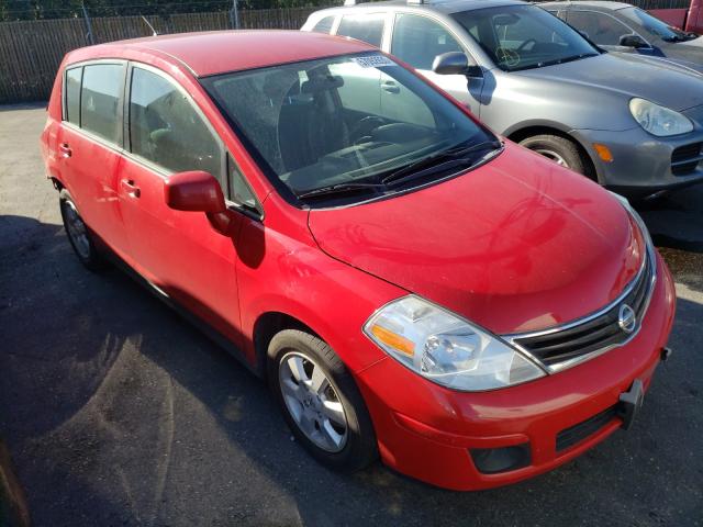 NISSAN VERSA S 2012 3n1bc1cp1ck274418