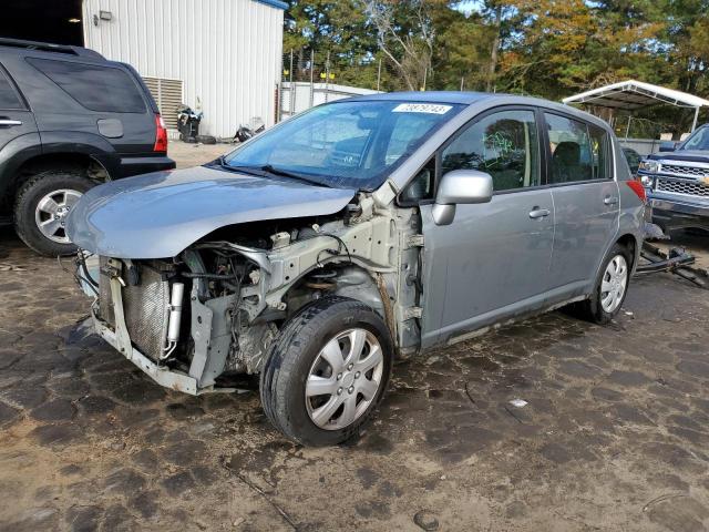 NISSAN VERSA 2012 3n1bc1cp1ck277884