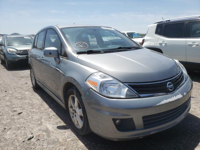 NISSAN VERSA S 2012 3n1bc1cp1ck277965