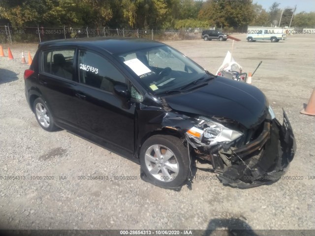 NISSAN VERSA 2012 3n1bc1cp1ck279425