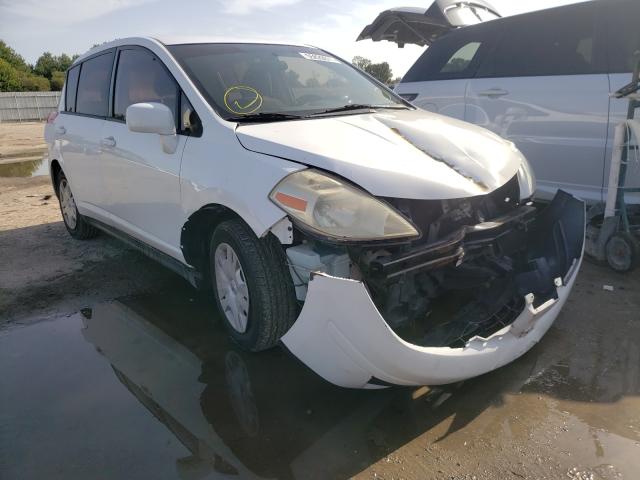 NISSAN VERSA S 2012 3n1bc1cp1ck280736