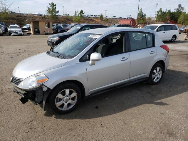 NISSAN VERSA S 2012 3n1bc1cp1ck280798