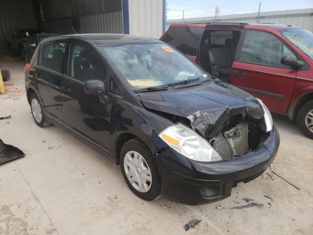 NISSAN VERSA S 2012 3n1bc1cp1ck282048