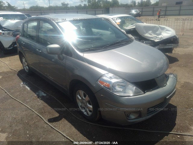 NISSAN VERSA 2012 3n1bc1cp1ck284463