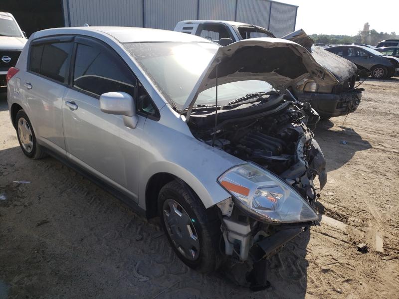 NISSAN VERSA S 2012 3n1bc1cp1ck284642