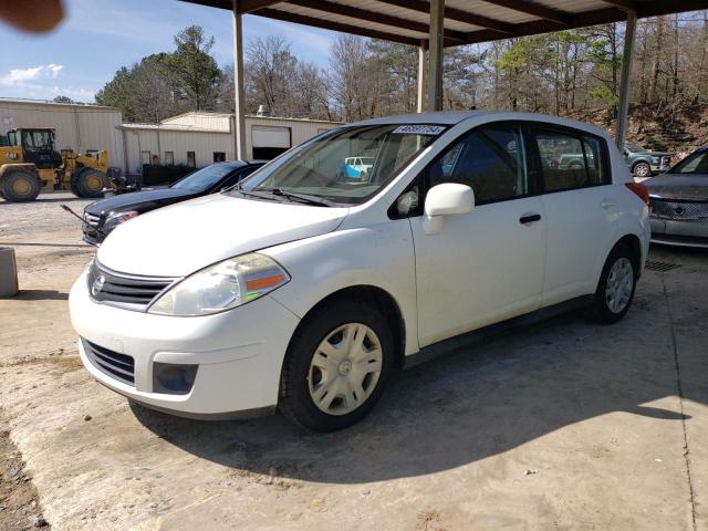 NISSAN VERSA 2012 3n1bc1cp1ck284740