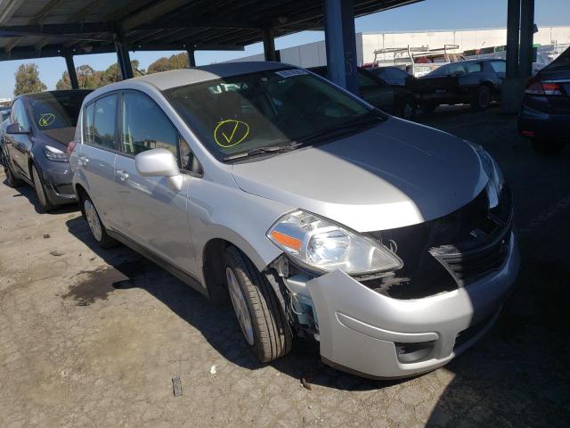 NISSAN VERSA S/SL 2012 3n1bc1cp1ck284754