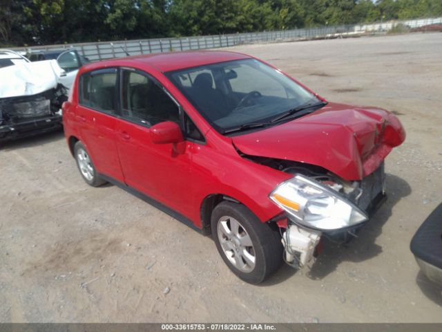 NISSAN VERSA 2012 3n1bc1cp1ck285922