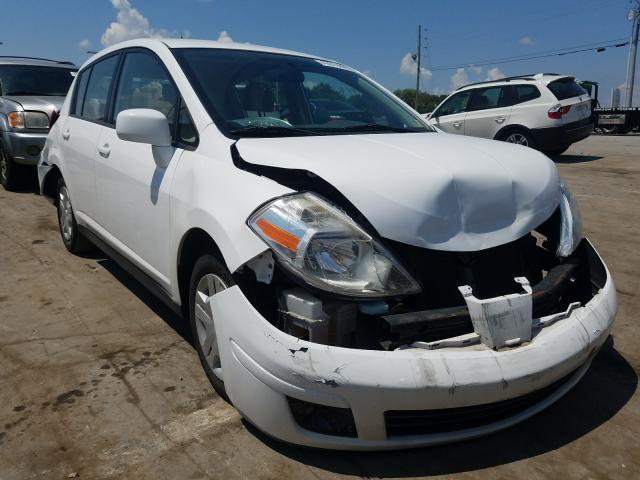 NISSAN VERSA S 2012 3n1bc1cp1ck286066