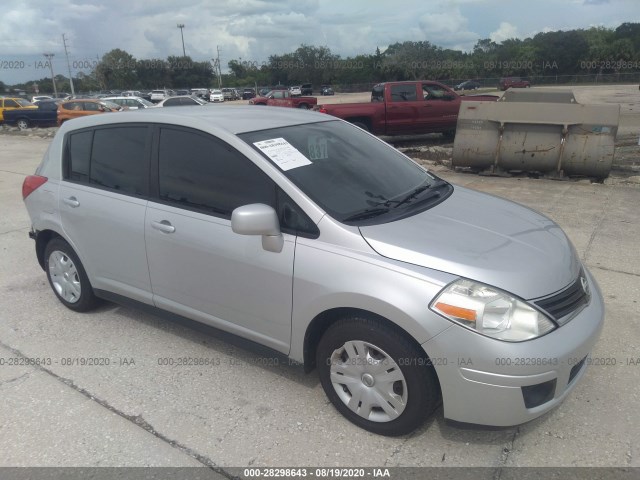 NISSAN VERSA 2012 3n1bc1cp1ck288853