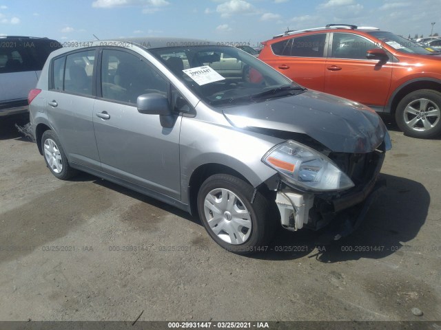 NISSAN VERSA 2012 3n1bc1cp1ck289565