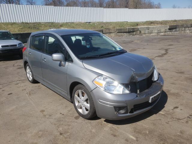 NISSAN VERSA S 2012 3n1bc1cp1ck289582