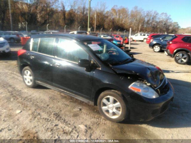 NISSAN VERSA 2012 3n1bc1cp1ck289968