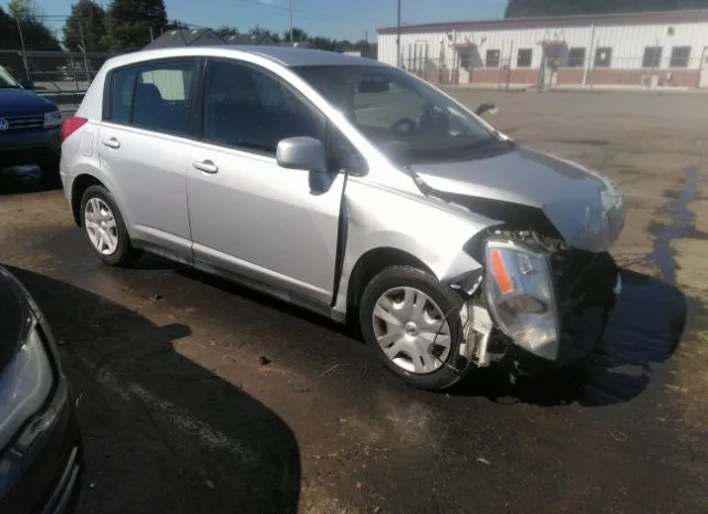 NISSAN VERSA 2012 3n1bc1cp1ck290795