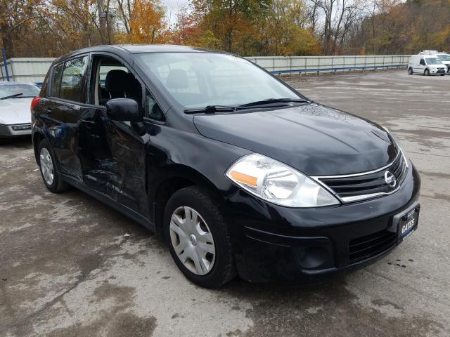 NISSAN VERSA S 2012 3n1bc1cp1ck291123