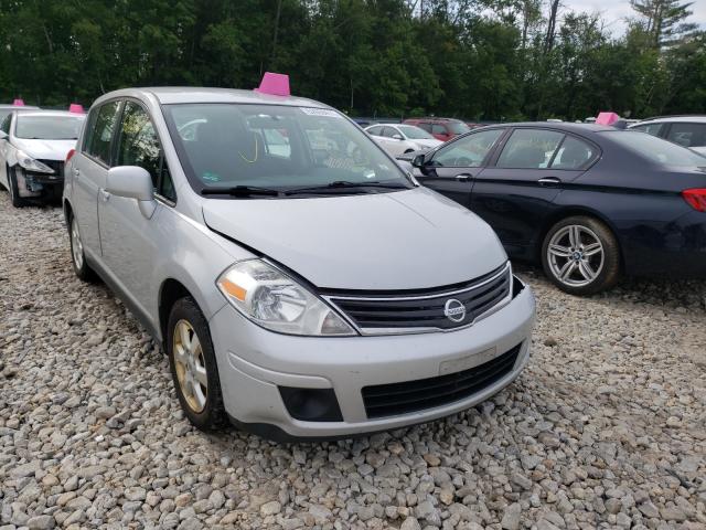 NISSAN VERSA S 2012 3n1bc1cp1ck291218