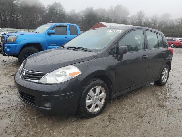 NISSAN VERSA S 2012 3n1bc1cp1ck291459