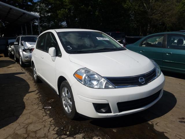 NISSAN VERSA S 2012 3n1bc1cp1ck292532