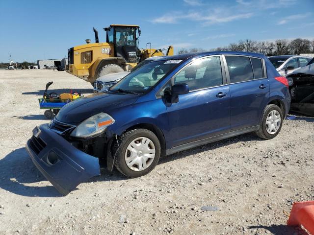 NISSAN VERSA 2012 3n1bc1cp1ck292742