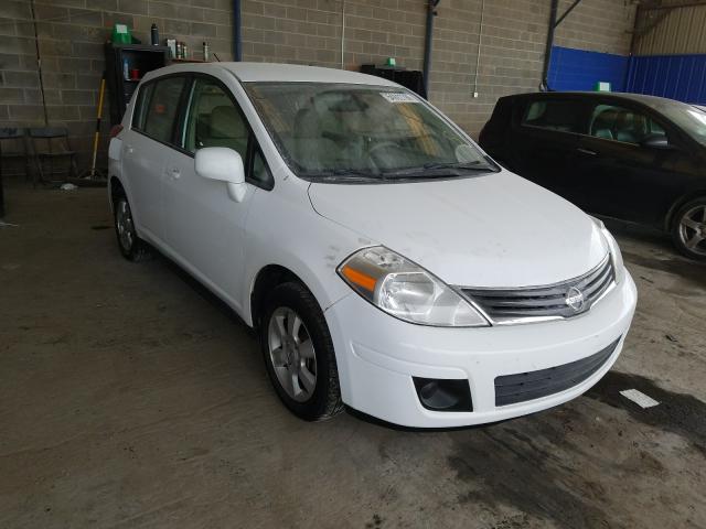 NISSAN VERSA S 2012 3n1bc1cp1ck293048