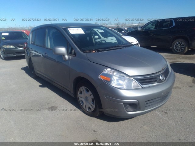 NISSAN VERSA 2012 3n1bc1cp1ck294104