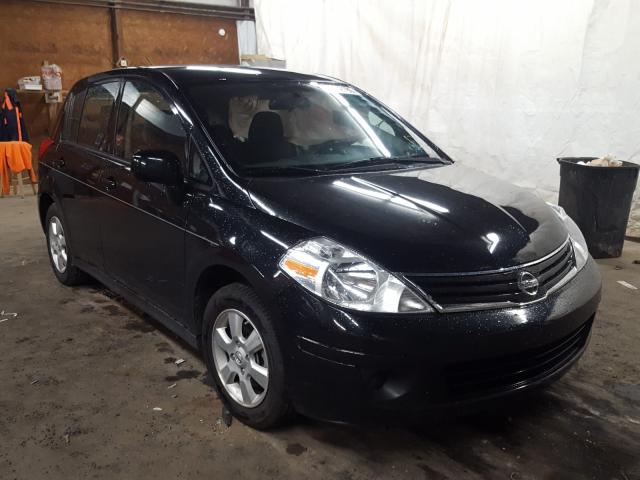 NISSAN VERSA S 2012 3n1bc1cp1ck294992