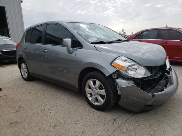 NISSAN VERSA S 2012 3n1bc1cp1ck295222