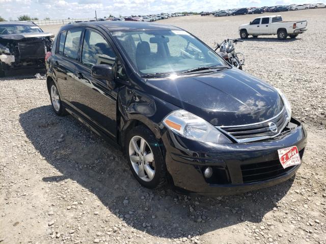 NISSAN VERSA S 2012 3n1bc1cp1ck295267