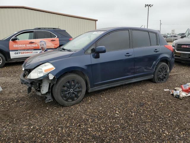 NISSAN VERSA 2012 3n1bc1cp1ck295401